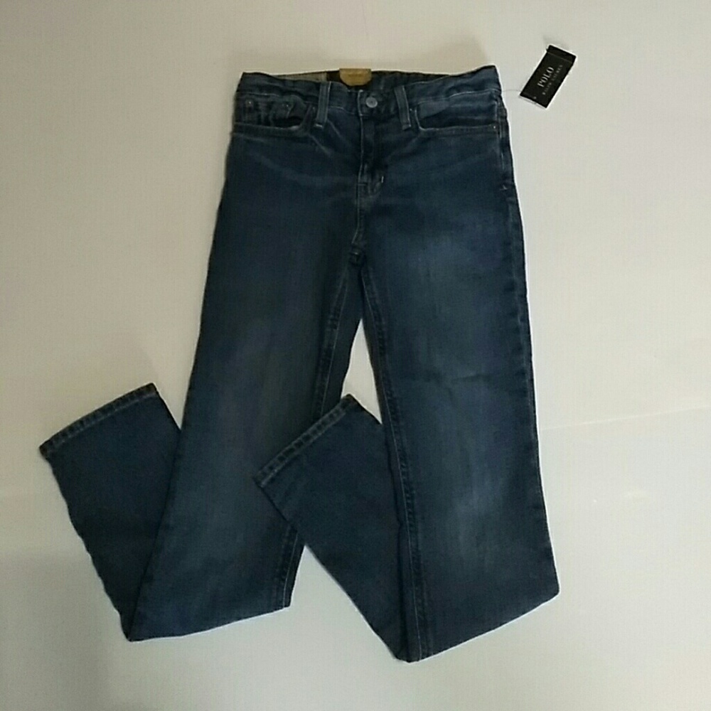 Boys jeans